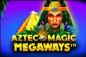 Aztec Magic Megaways