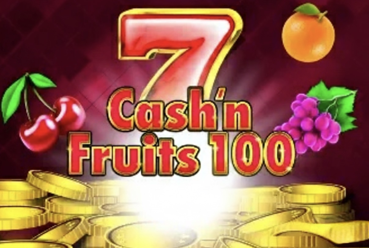 Cash fruits 100